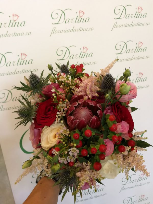 Floraria Dartina