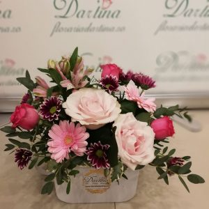 Floraria Dartina